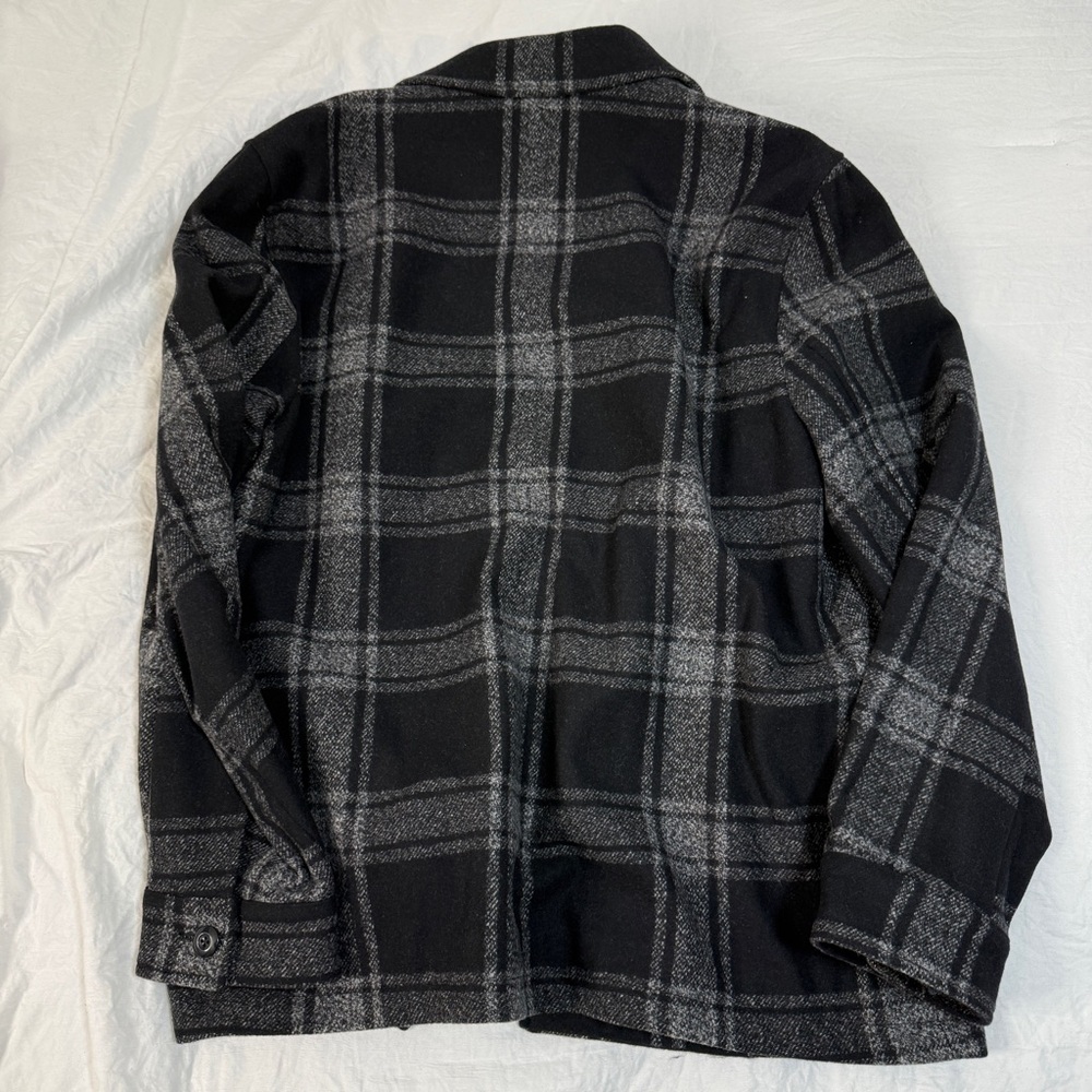 New Express jacket - Picture 3 of 3
